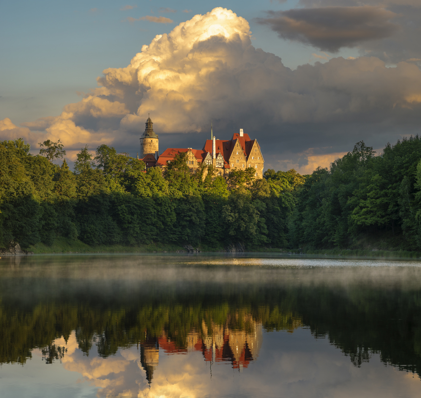 Okolice Wrocławia - atrakcje